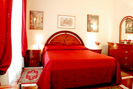 Appartamenti in Via Veneto #213